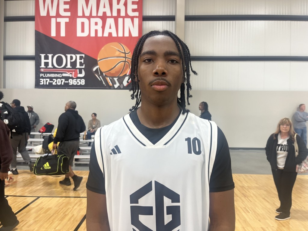 The Stage: Gilbert's Indiana Standouts