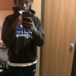Eric Quantrell Simmons