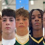 Lonestar State Showdown: 16U Defensive Impact Prospects