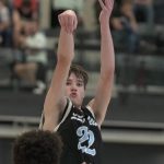 Spring’s First Impressions, Part I — Regional Names on the Radar