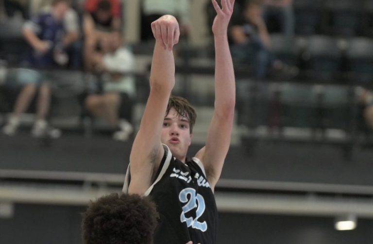 Spring’s First Impressions, Part I — Regional Names on the Radar