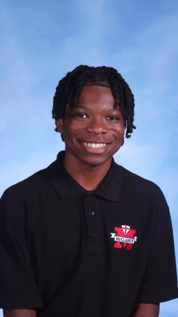 Zion Conyers