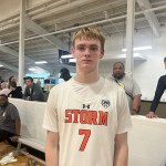 Strom Classic: Capital City Come Up