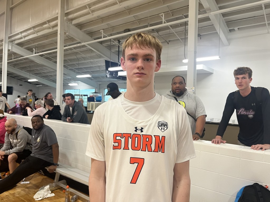 Strom Classic: Capital City Come Up