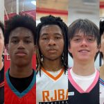 Houston Heat Check: 17U High Scoring Guards