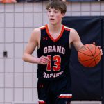 Midwest Showdown 16U Top Defenders