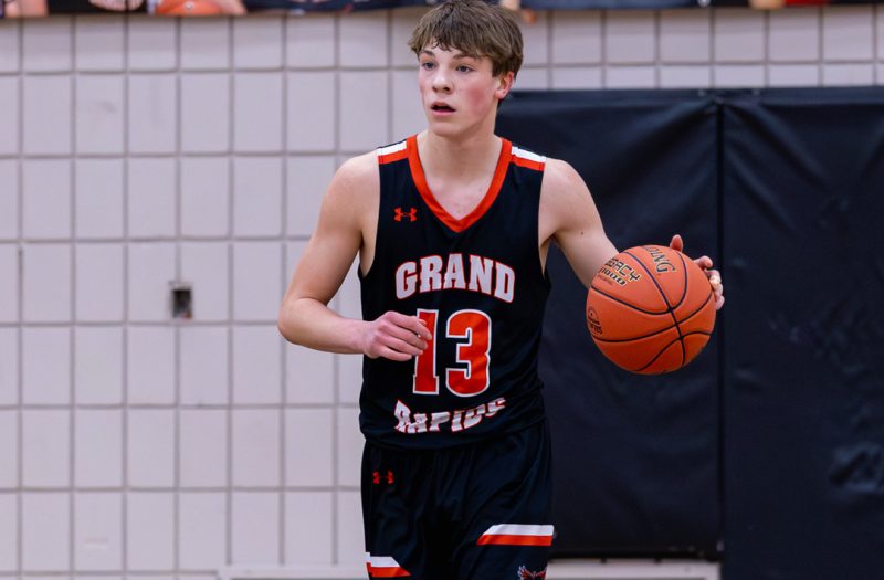 Midwest Showdown 16U Top Defenders