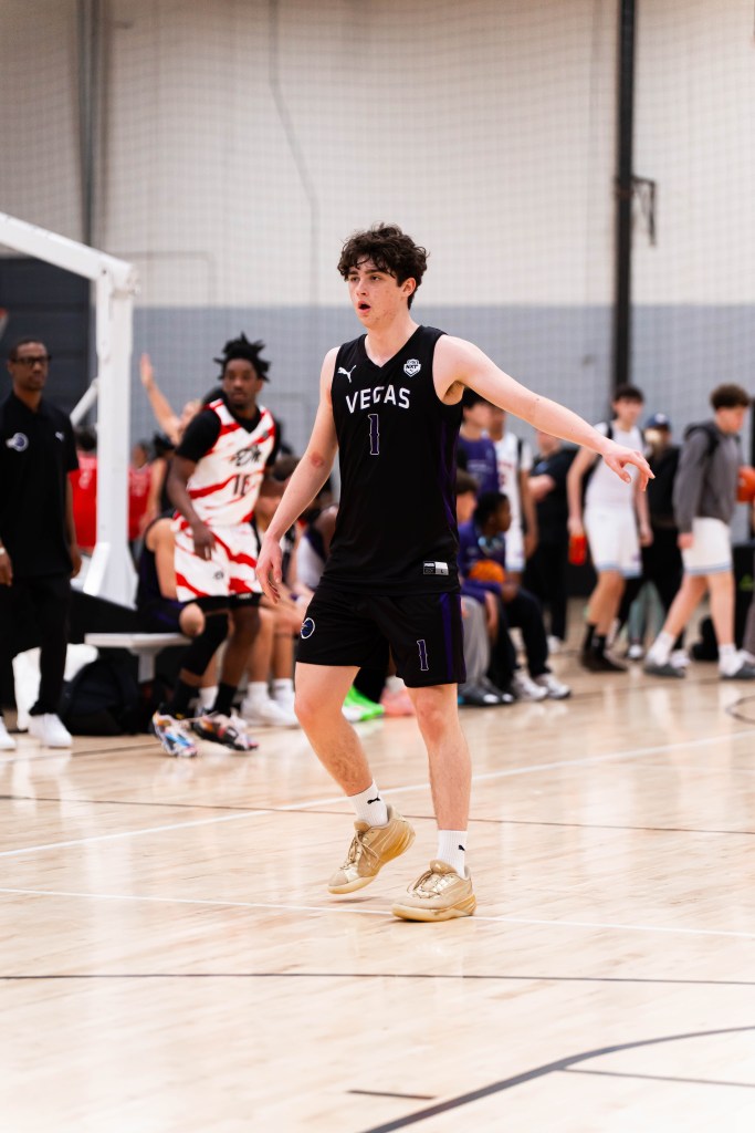 Way Too Early AAU Season: 2028 Superlatives (1-35)