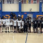 Autism Awareness All Start Game Standouts