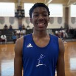 Durant/KLow/Thrill 17s Tri-Scrimmage: Guard Notebook