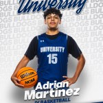 Adrian Martinez