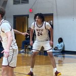 What 2028 Post Prospects Emerged in Second Half of Season?