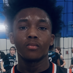 Team Takeover 8th Grade Dominates Big South Battleground 2