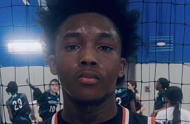 Team Takeover 8th Grade Dominates Big South Battleground 2