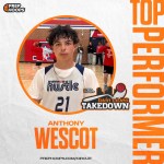 Twin Cities Takedown: Top 15U Shooters At Armstrong