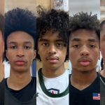 Houston Heat Check: 17U Shot Makers and Floor Spacers