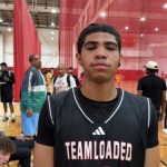 Travel Team Profile: Team Loaded VA 3SSB 15U