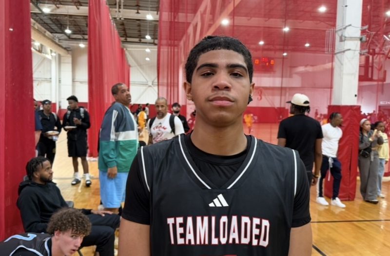 Travel Team Profile: Team Loaded VA 3SSB 15U
