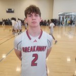 Sharp-Shooters Light Up the Windy City War