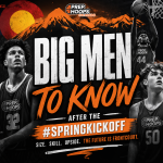Young Big Men to Know After PH Spring Kickoff