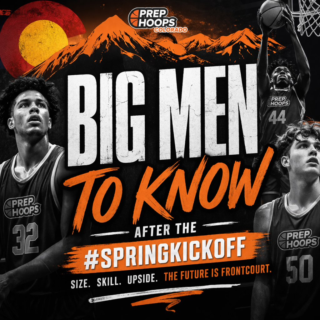 Young Big Men to Know After PH Spring Kickoff