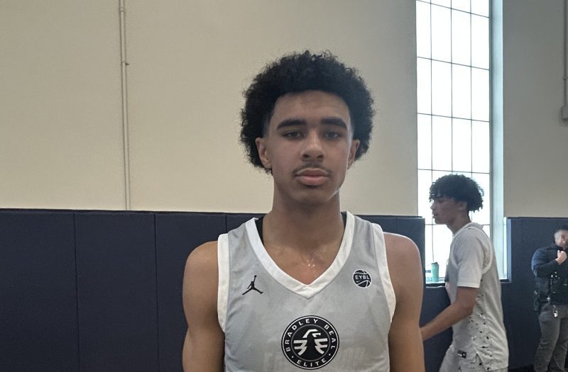 Peach Jam: Thursday 16 U Standouts