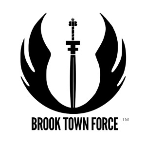 Brook Town Force