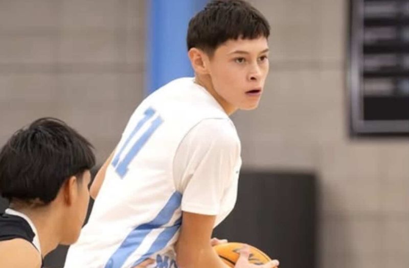 Dominik Hernandez