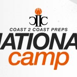 Coast 2 Coast National Camp: Dallas, TX – June 13–14