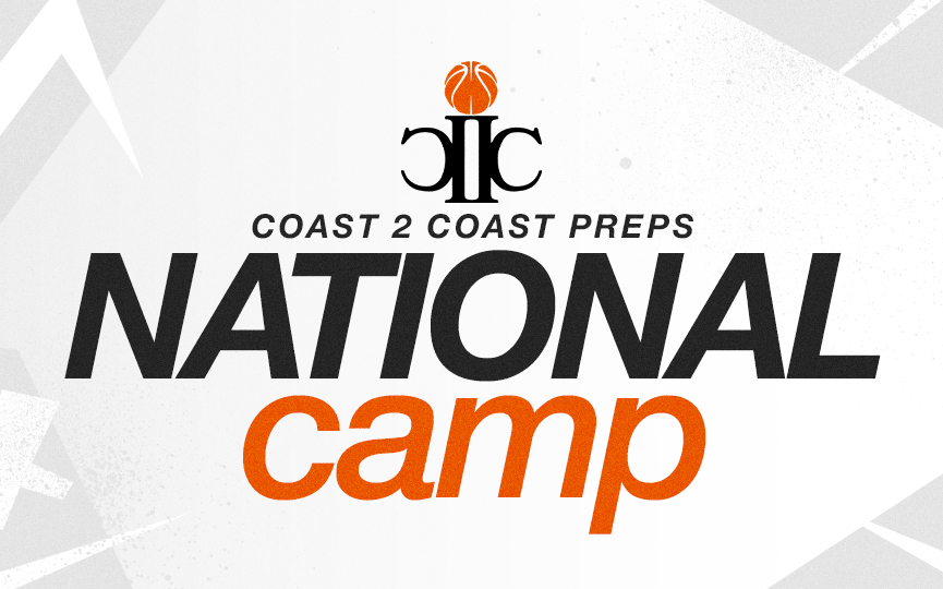 Coast 2 Coast National Camp: Dallas, TX – June 13–14