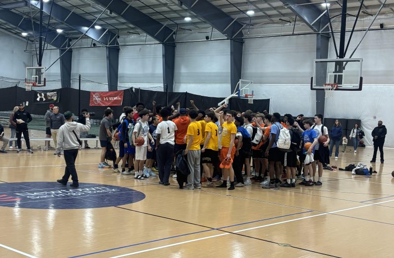 CT Elite Senior Showcase - Backcourt Standouts