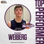Jackson Cash Weiberg