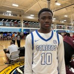 Versatile Glue Guys Make Difference at Chi-Town Tip Off
