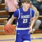 Chase Purser