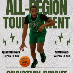 Christian Bright and these high-academic juniors excel