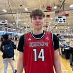 Cole Kelly Talks Monster Sophomore Season, Spring, Recruitment