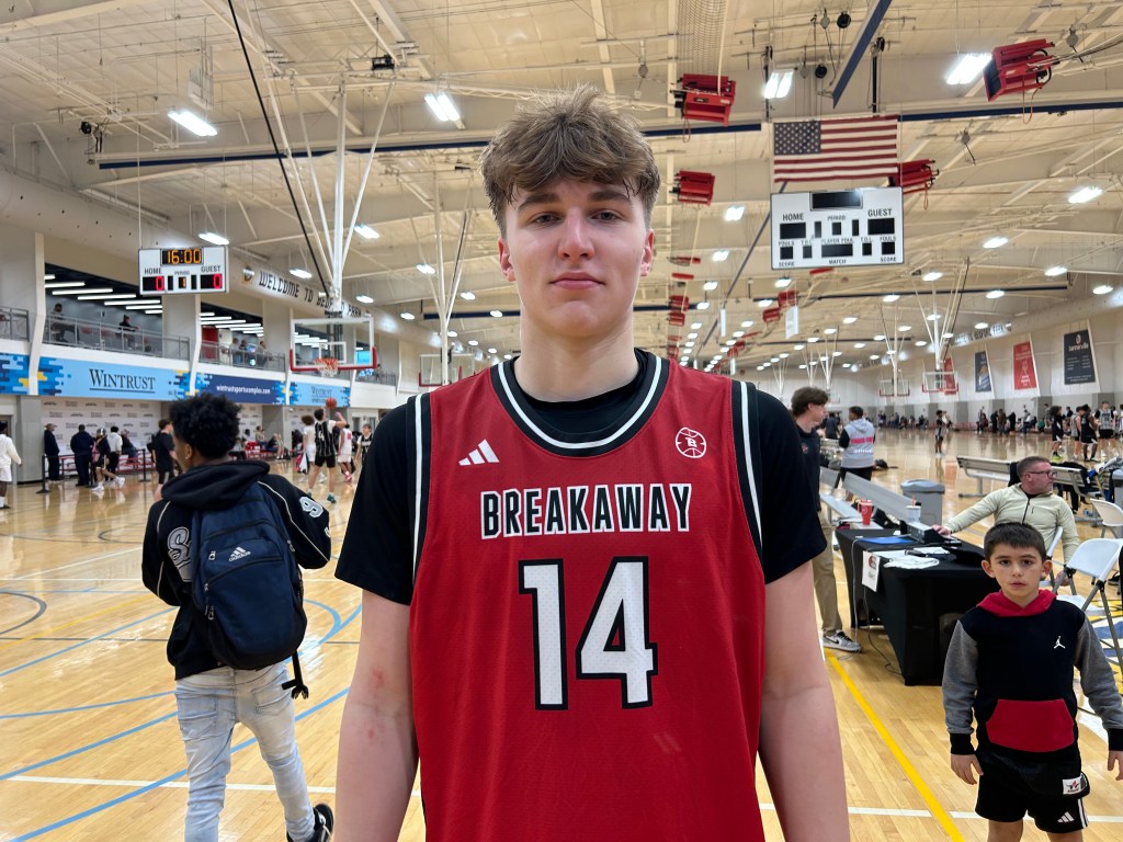 Cole Kelly Talks Monster Sophomore Season, Spring, Recruitment