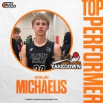 Twin Cities Takedown: Sunday’s 15u Top Preformers At Armstrong