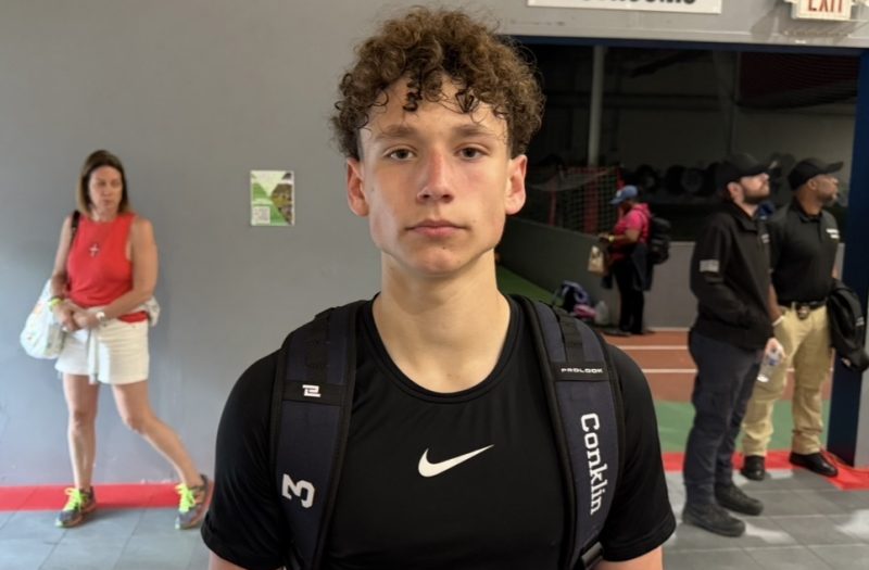 Travel Team Profile: NOVA Cavs HGSL