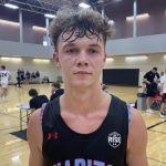Comets Shootout 16u All Tournament Team