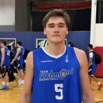 2027 Prospects to Watch at the Highfill Hoops Invitational