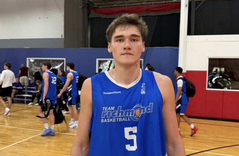 2027 Prospects to Watch at the Highfill Hoops Invitational