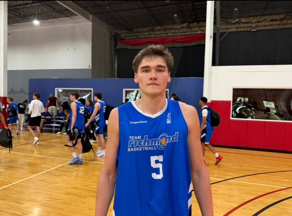 17U Standouts at the CBG I-95 Series (Part 1)