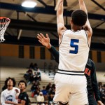 Bigfoot Hoops Easter Showdown: Dynamic Scorers and Facilitators