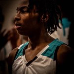 Denzell Turner Jr