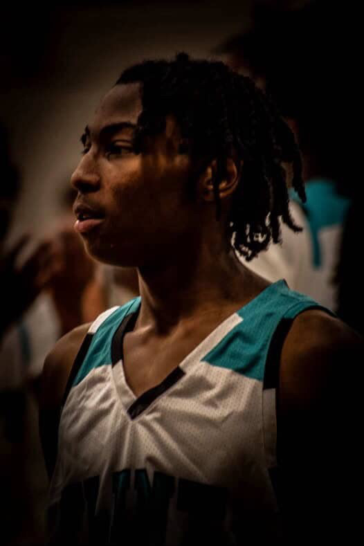 Denzell Turner Jr