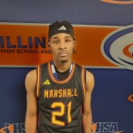Tucker and Laye Lead Way for 2028 PG Stock Boosters