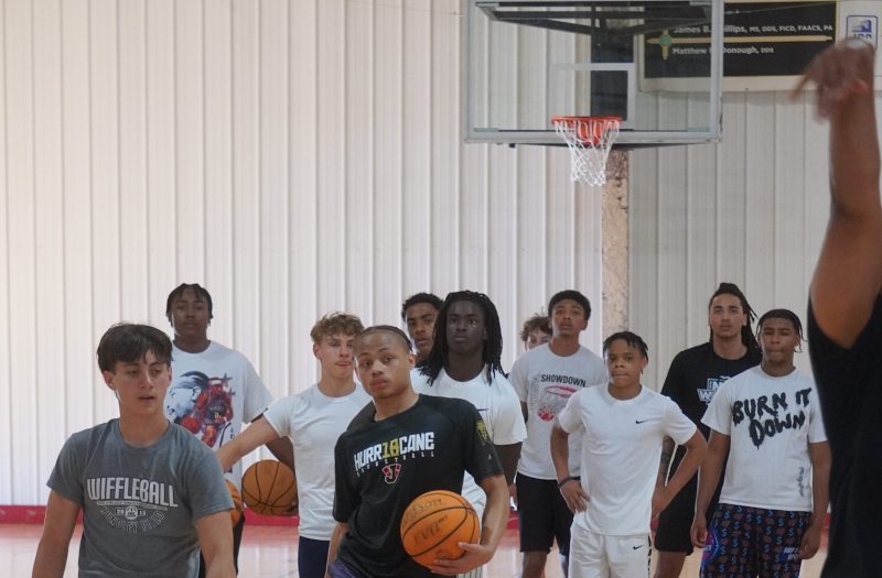 8 Underrated NEA Underclassmen at Spring Open Runs