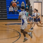 Amir Codrington