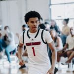 2028 prospects to watch at the Highfill Hoops invitational